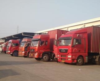 綿陽(yáng)貨運(yùn)找車找貨一站式服務(wù) 選擇運(yùn)幫工貨運(yùn)，您身邊的物流好幫手